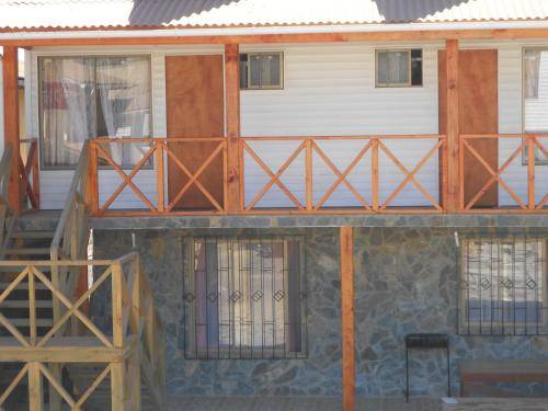 House  Pichilemu