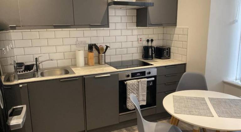 Rental apartment with 1 room for 2 persons — photo 4