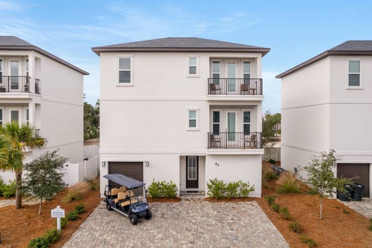 House  Miramar Beach