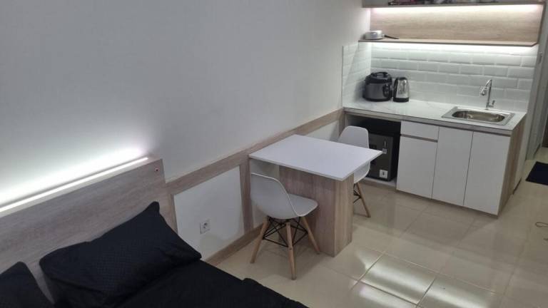 300 m&sup2; Ferienwohnung