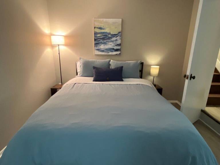 Apartment Fairport Harbor