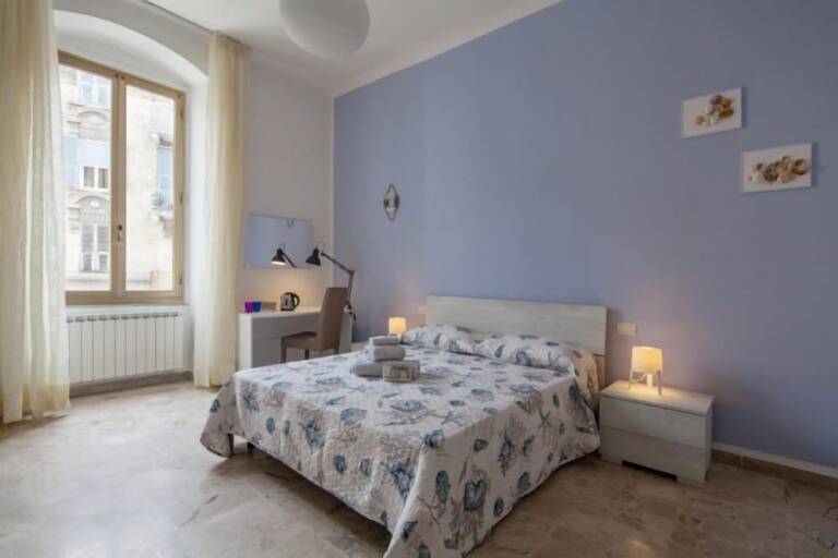 Alloggio La Spezia