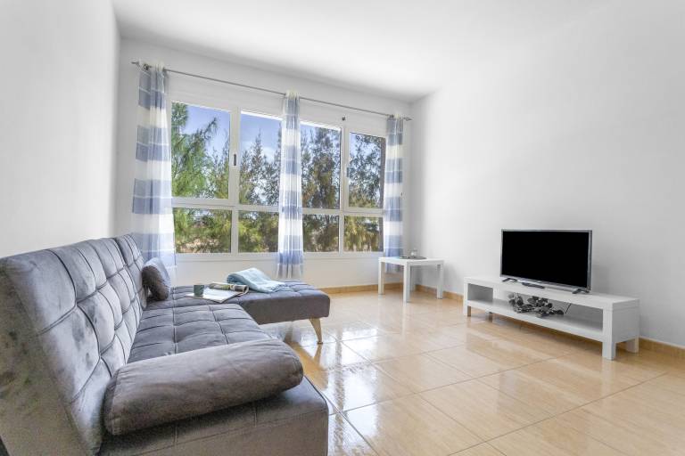 Appartement  Puerto del Rosario