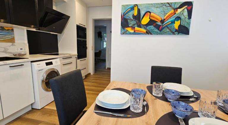 Charming rental apartment | Dogs allowed — photo 4