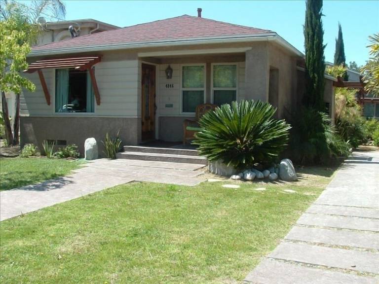 House Mission Valley
