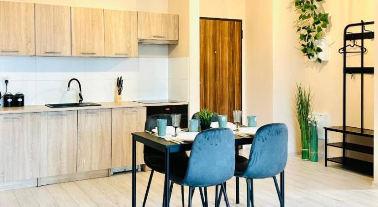 Charming holiday apartment | Beach nearby | Pet-friendly — photo 2