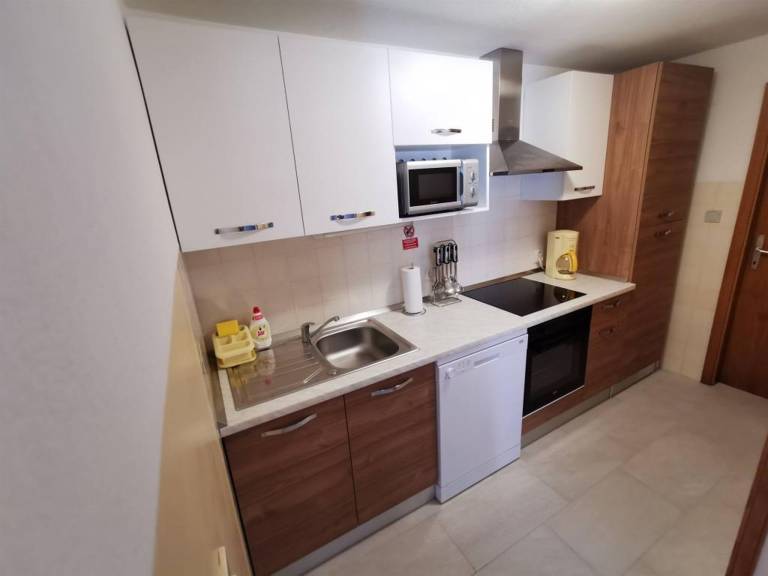 Apartment Vesna — photo 2