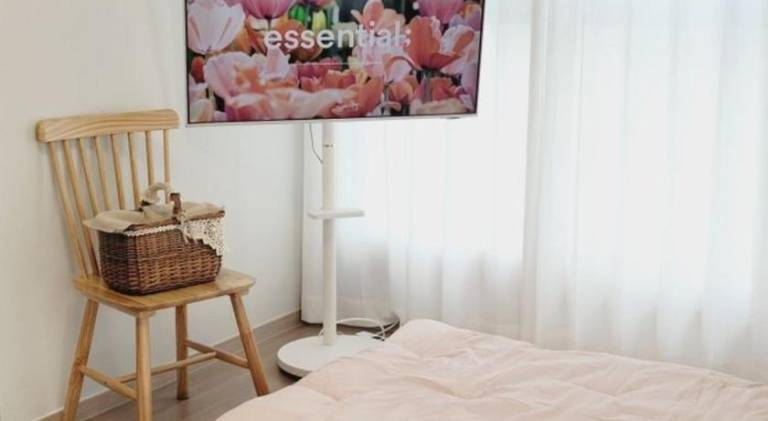 148 m&sup2; Ferienwohnung