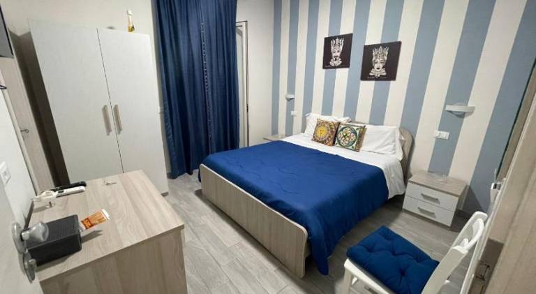 Le Camere Del Villaggio in Agrigento