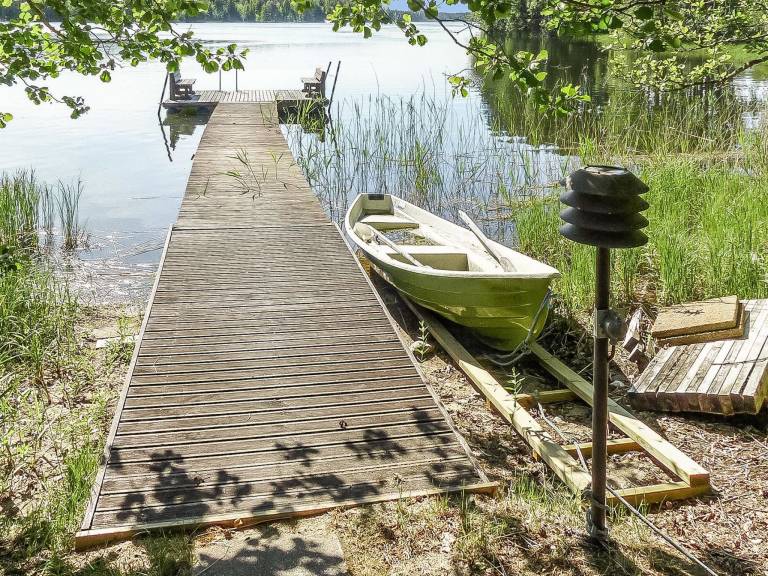 House with sauna | Nature view — photo 3