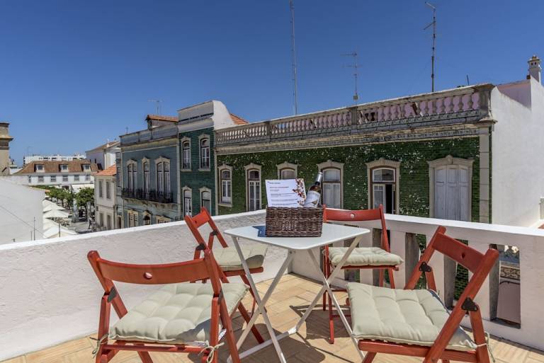Casa Castro Marim