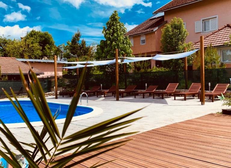 Apartman Rakovica