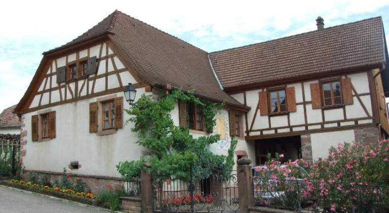 100 m&sup2; Ferienhaus
