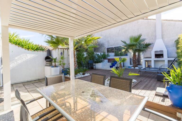 Huis Palavas-les-Flots