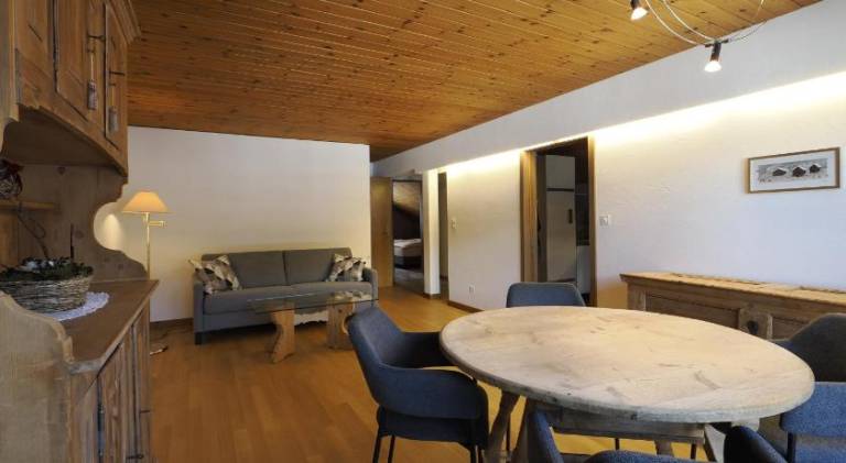 Hotel Alpina Parpan — photo 3