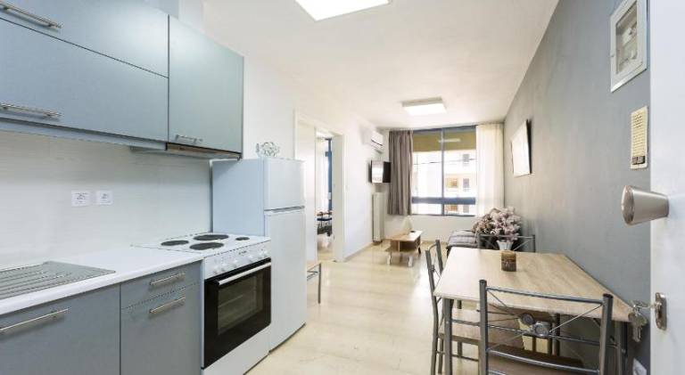 Holiday apartment for 3 persons — photo 2