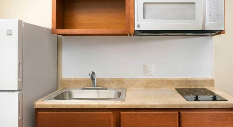 WoodSpring Suites Omaha Bellevue, an Extended Stay Hotel — photo 5