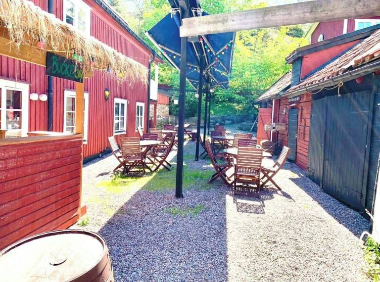 Appartement Norrtälje