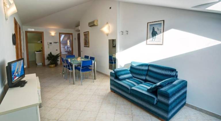 Beautiful rental apartment | Next to the beach | Pet-friendly in Diano Marina