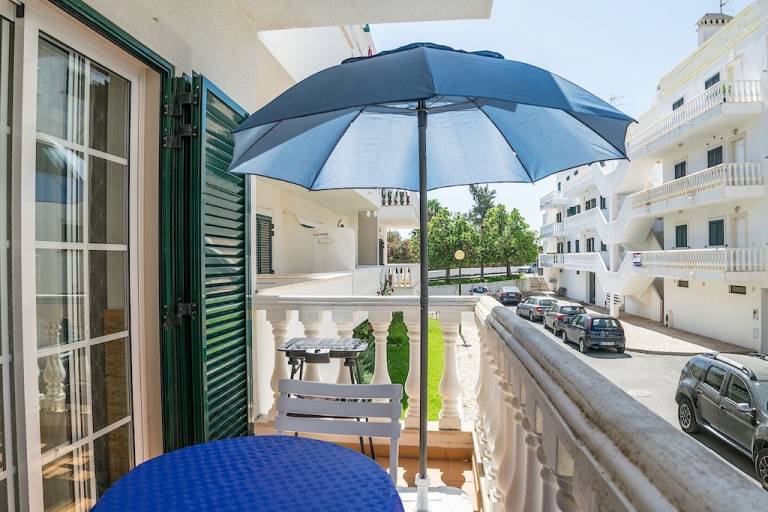 Apartamento Conceição