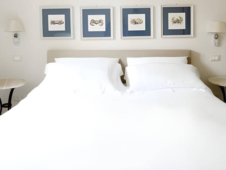 Hotel San Pietro Palace in Finale Ligure