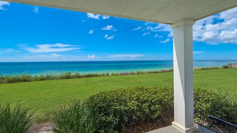 Condo  Rosemary Beach