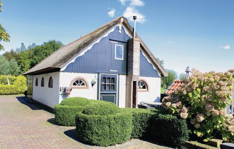 House  Hoogwoud