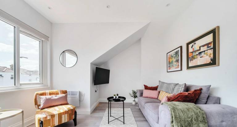 Apartment Southsea