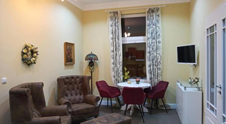 Ferienwohnung Harburg