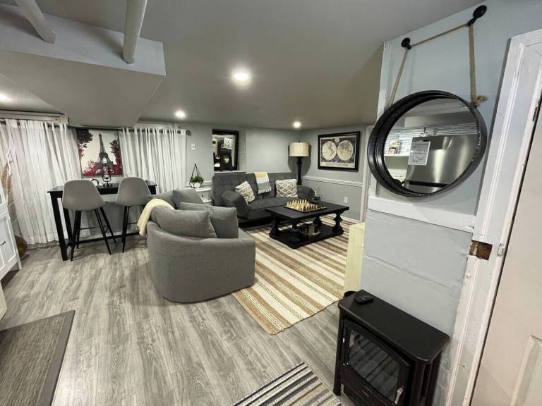 House Havertown