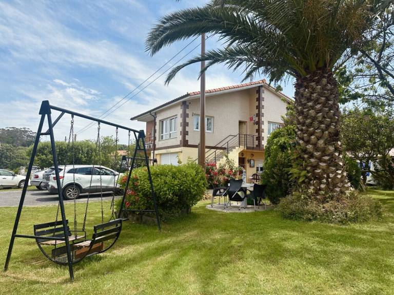 Apartamento Isla