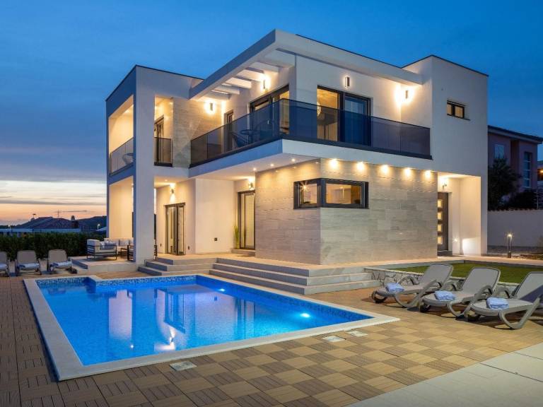 House Vodice
