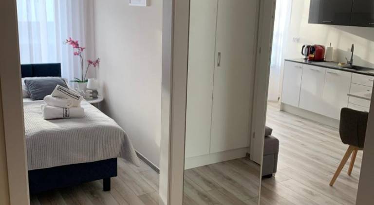 Charming holiday apartment | Pets allowed — photo 2