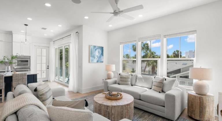 The Akoya & Pearl Houses at the Gemma - 2 Homes with Private Pools Just Steps to Clearwater Beach — photo 2