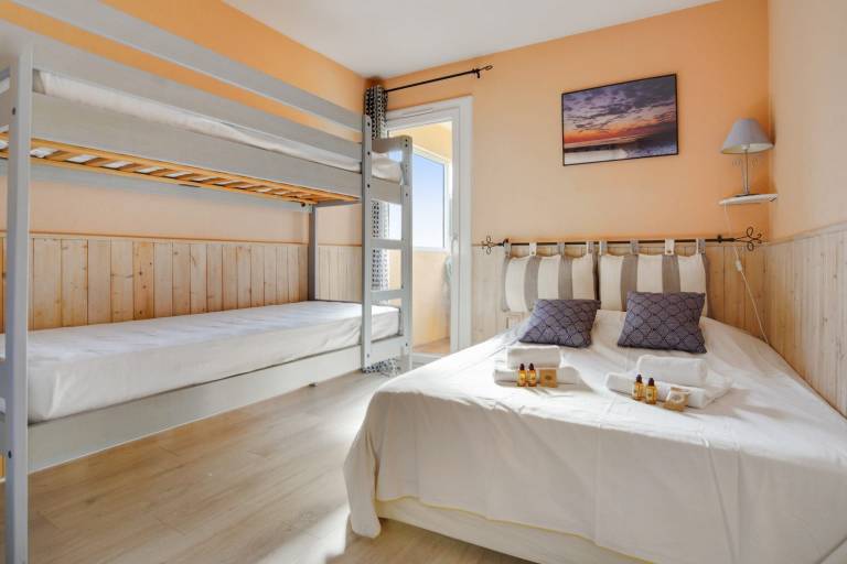 Appartement Aparca - Welkeys — photo 3
