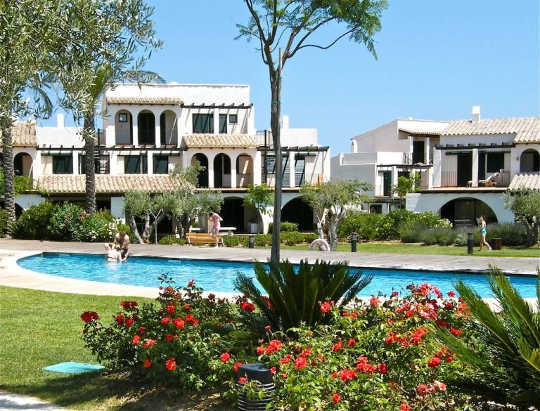 Casa L'Ampolla