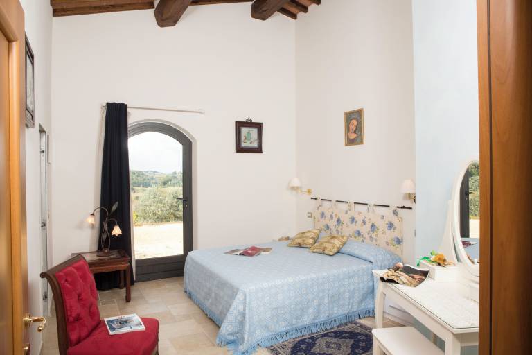 Casale San Gimignano