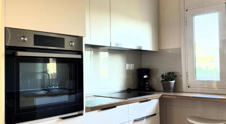 Holiday apartment with 2 rooms for 4 persons — photo 4
