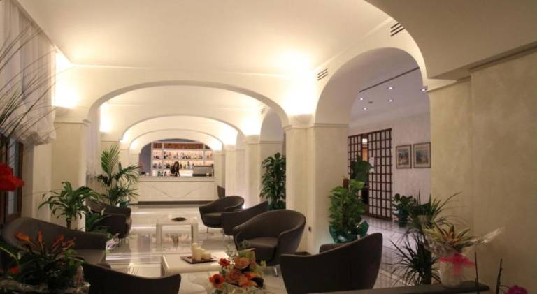 Hotel Talao — photo 3
