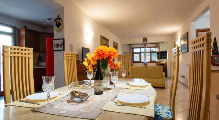 Vacation home with 2 rooms for 4 persons — photo 3