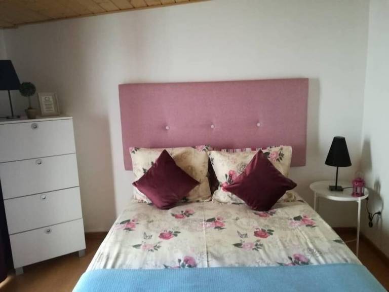 Apartment Odeceixe