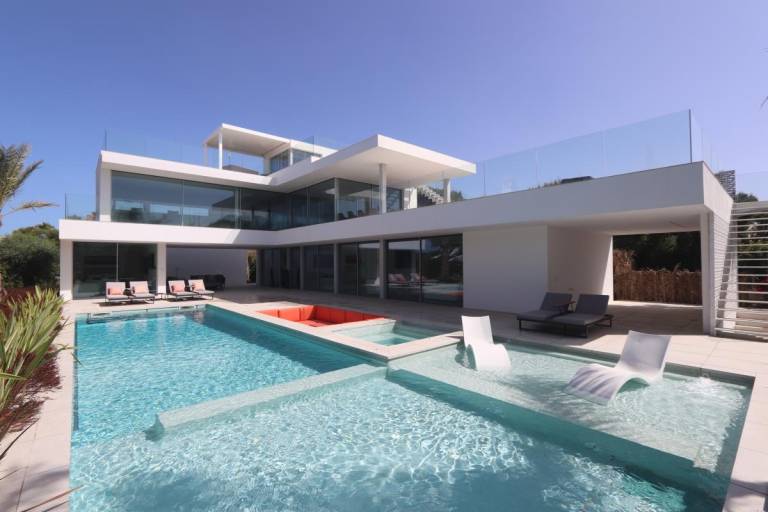 Ferienhaus Conil de la Frontera