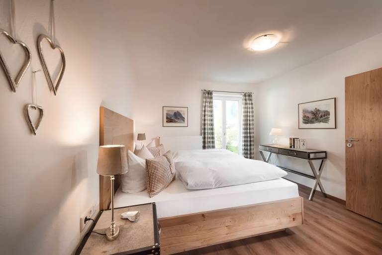 Ferienwohnung Grainau