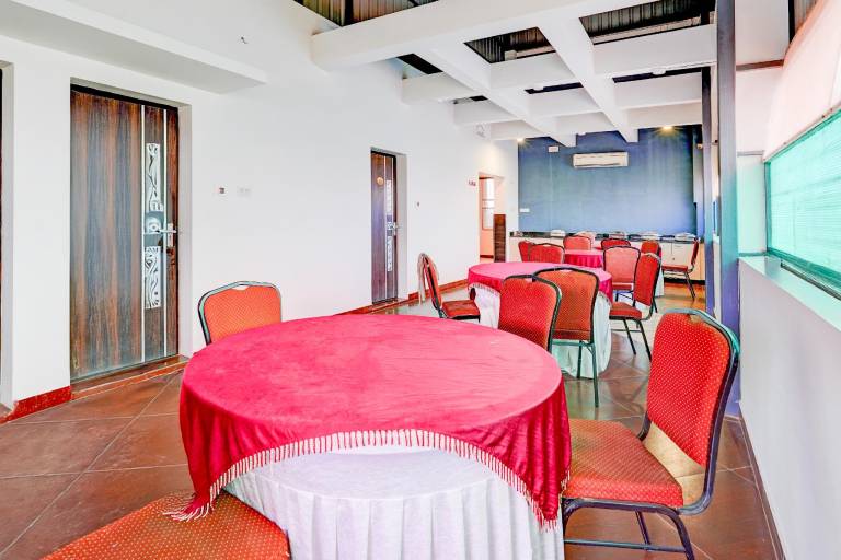 Super Townhouse Chennai Near Airport — photo 2