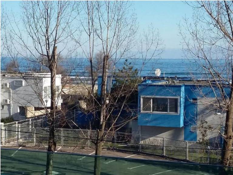 Apartament Konstanca