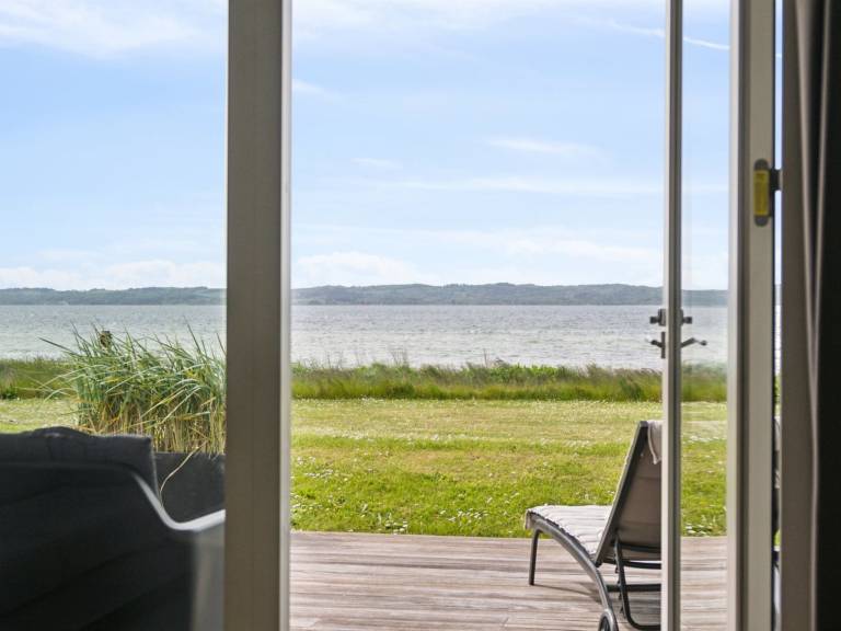 Ferienwohnung Ebeltoft