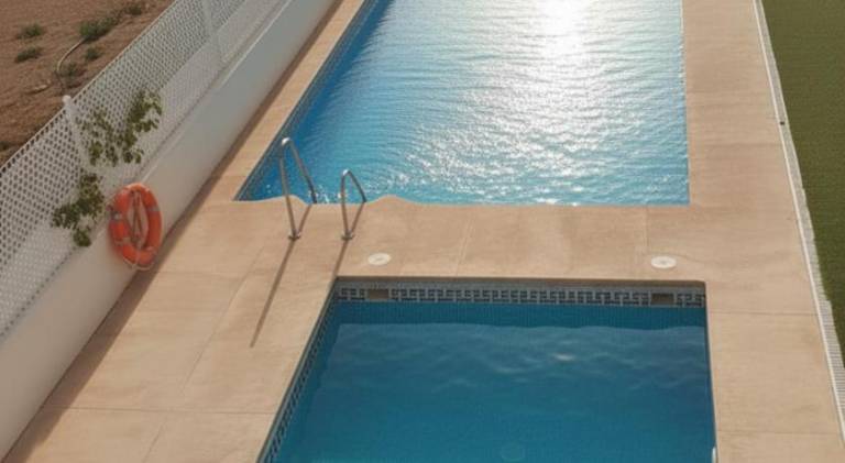 Charming apartment with pool | Pet-friendly — photo 4
