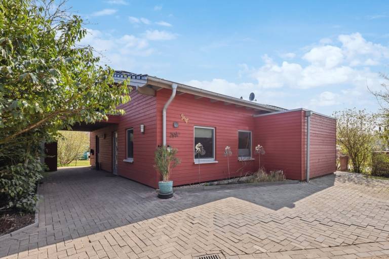 Ferienwohnung Neuringe