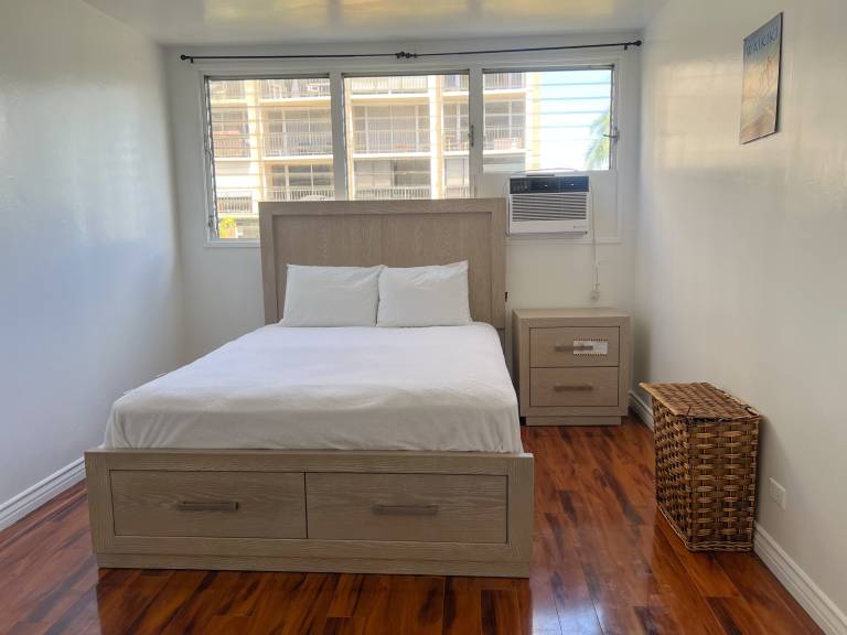 Appartement Honolulu