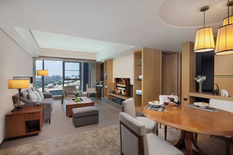 Aparthotel  Tianhe